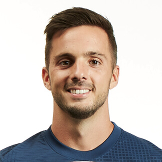 Pablo Sarabia